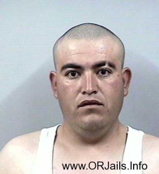 Francisco Javier Serrato Mugshot